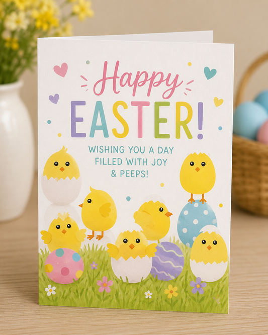 Easter Chicks SVG-Cricut, Silhouette, Sublimation Cut File Canada-digital download