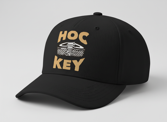 Funny Hockey SVG-Cricut, Silhouette, Sublimation Cut File Canada-HOC-KEY Design (Digital Download)
