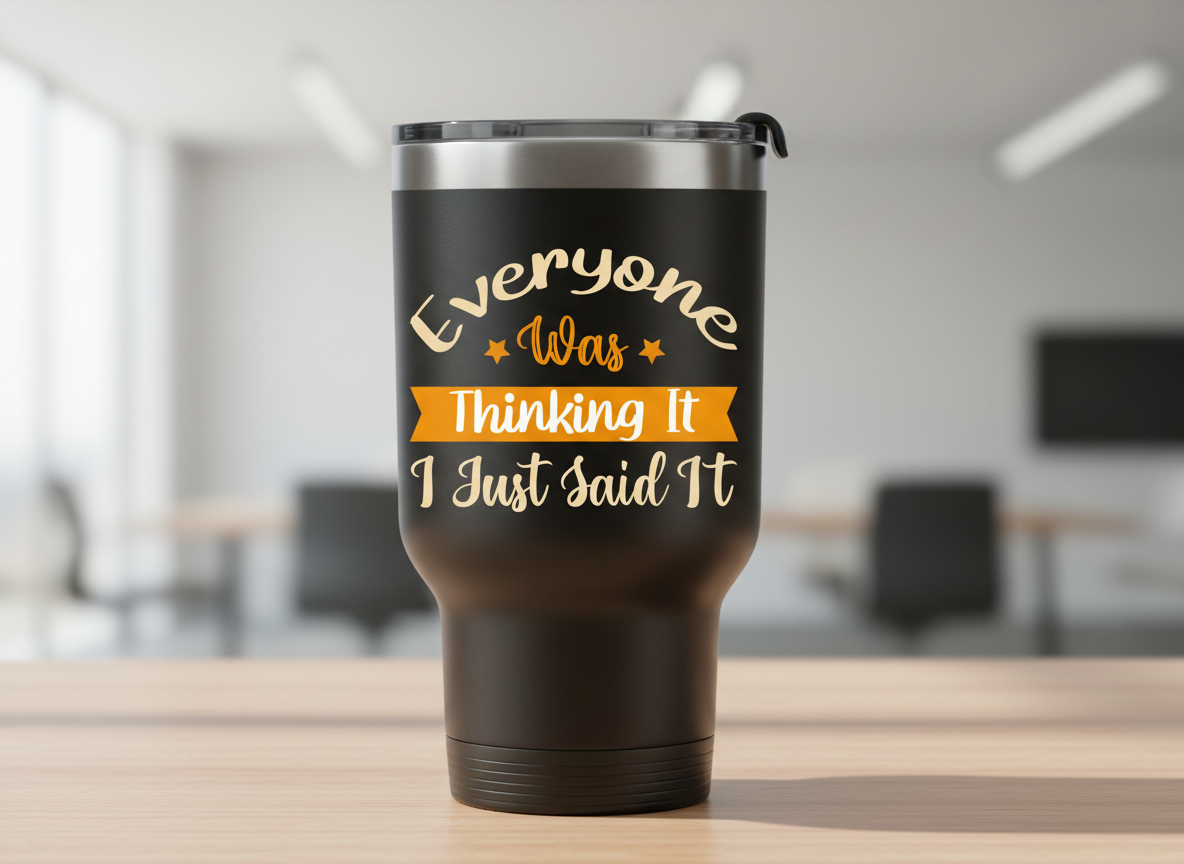 Funny Coffee Quote SVG-Cricut, Silhouette, Sublimation Cut File Canada-Sarcastic Caffeine Lover Cut File (Digital Download)