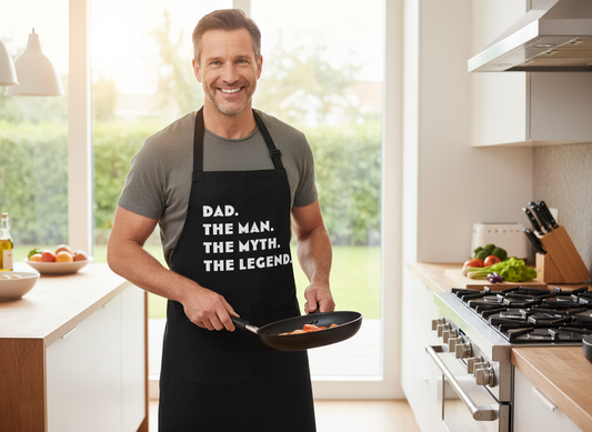 Dad The Man The Myth The Legend SVG-Cricut, Silhouette, Sublimation Cut File Canada-Father’s Day Design (digital download)