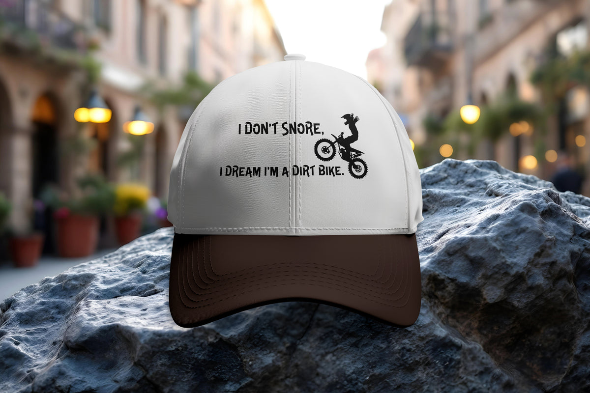 Funny Motocross Quote SVG-Cricut, Silhouette, Sublimation Cut File Canada-Dirt Bike Rider Design (Cricut & Silhouette)