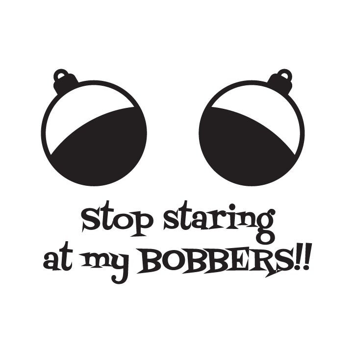 Funny Fishing Bobbers SVG – Cricut, Silhouette & Sublimation Cut File Canada | Fisherman Humor Cut File (Digital Download)