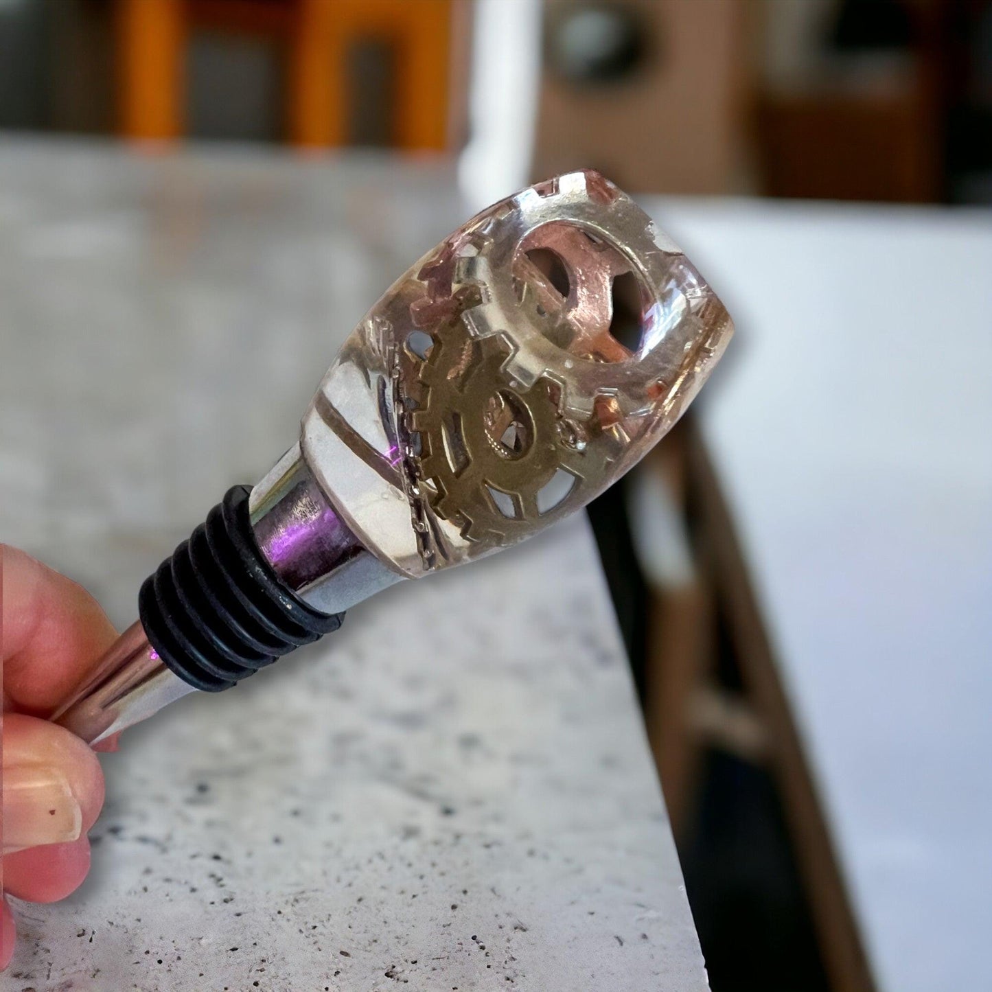 Industrial Wine Stoppers | Wine Supplies