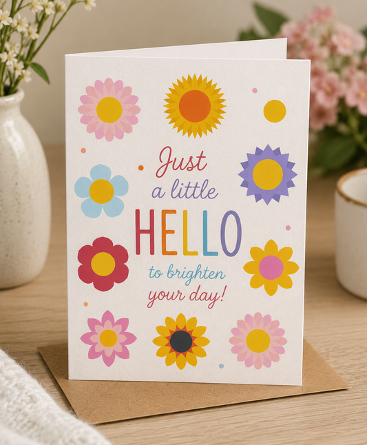 Colorful Flower SVG-Cricut, Silhouette, Sublimation Cut File Canada Bundle-Cutting & Embroidery Files (Instant Download)