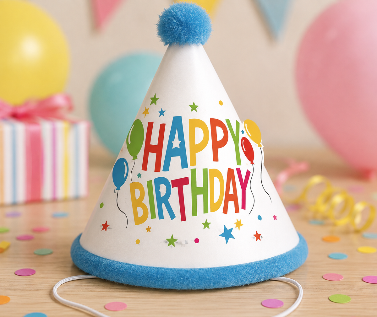 Happy Birthday Graphic Bundle-Cricut, Silhouette, Sublimation Cut File Canada (digital download)
