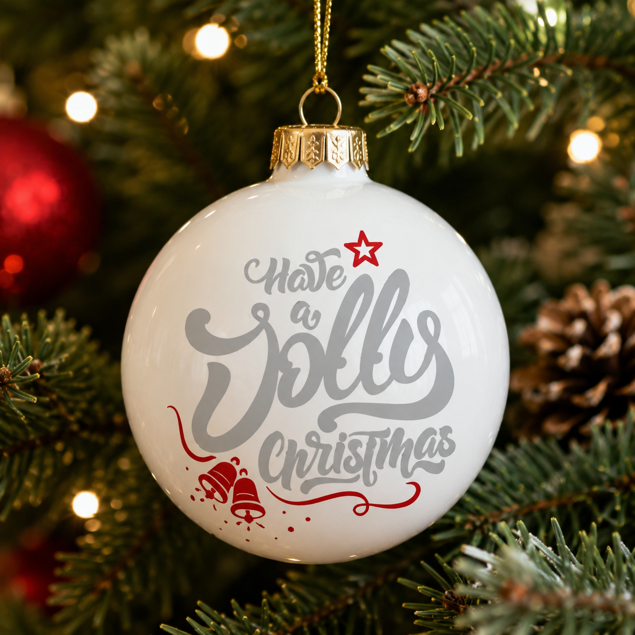 Merry Christmas Wishes Set-Cricut, Silhouette, Sublimation Cut File Canada-Card and Mug Creation (digital download)