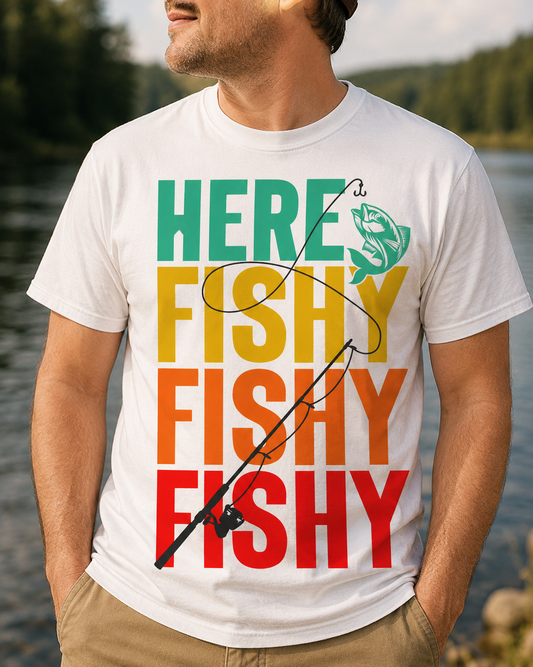 Funny Fishing Quote Design-Cricut, Silhouette, Sublimation Cut File Canada-Fisherman Gift (Digital Download)