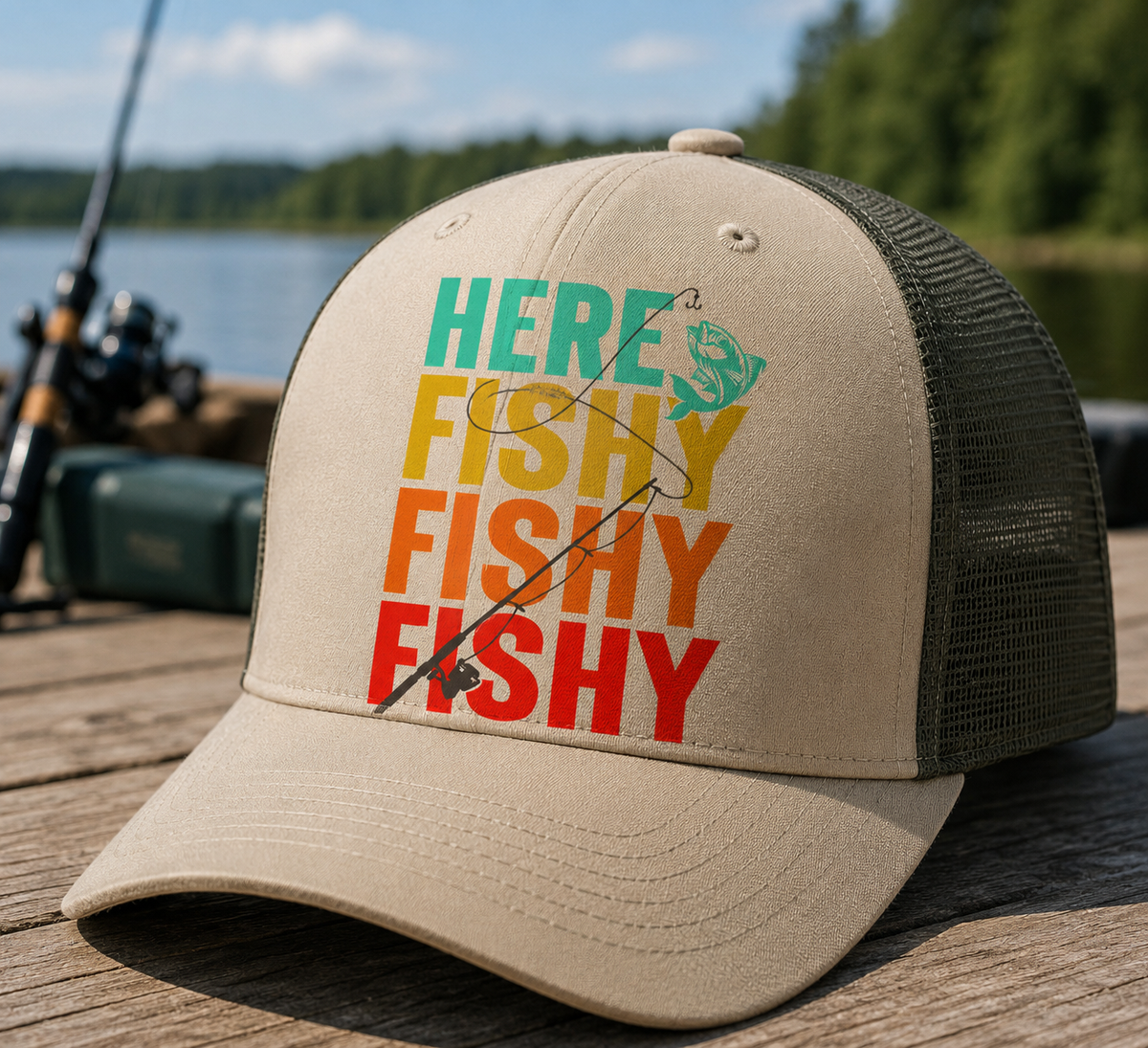 Funny Fishing Quote Design-Cricut, Silhouette, Sublimation Cut File Canada-Fisherman Gift (Digital Download)
