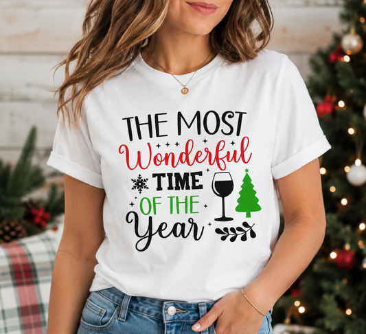Funny Christmas Wine Quote SVG-Cricut, Silhouette, Sublimation Cut File Canada-Holiday Cut File (Digital Download)