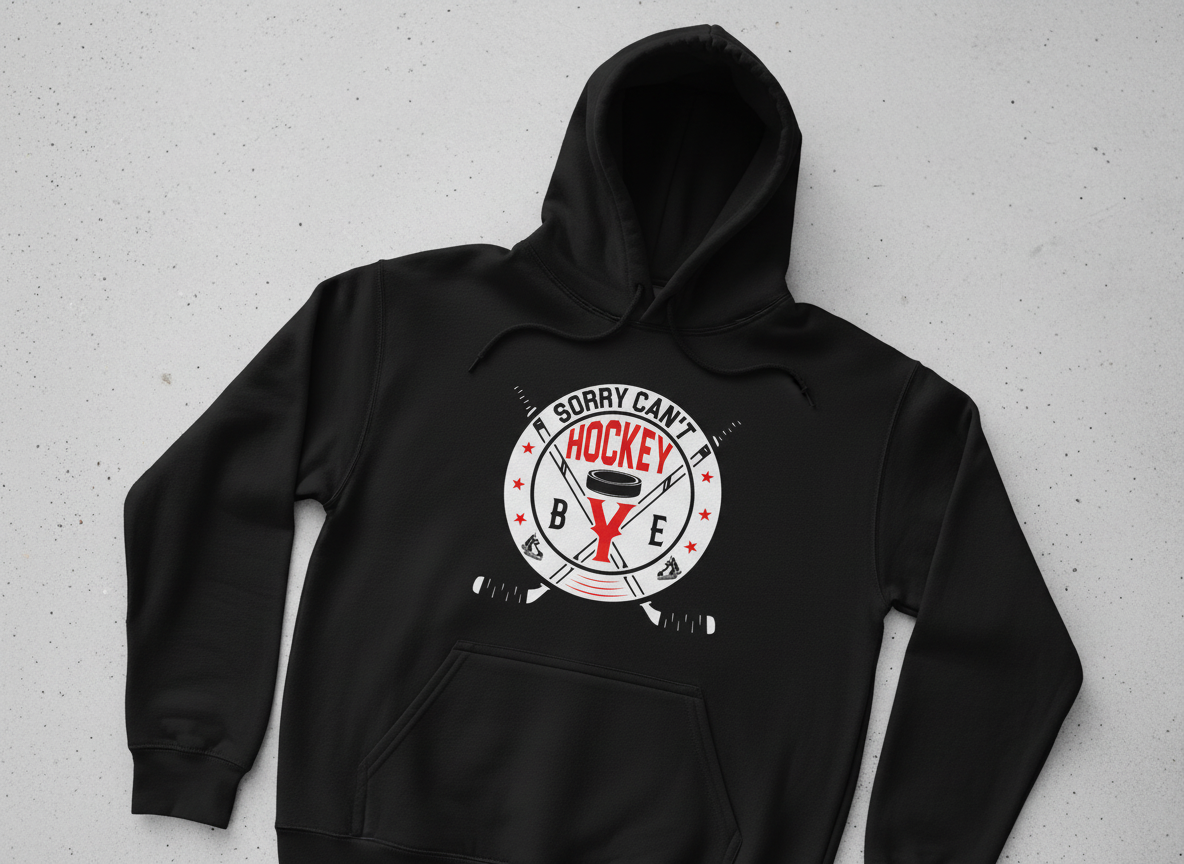 Hockey SVG -Cricut, Silhouette, Sublimation Cut File Canada Bundle-Hockey Graphics & Cut Files-Instant Download