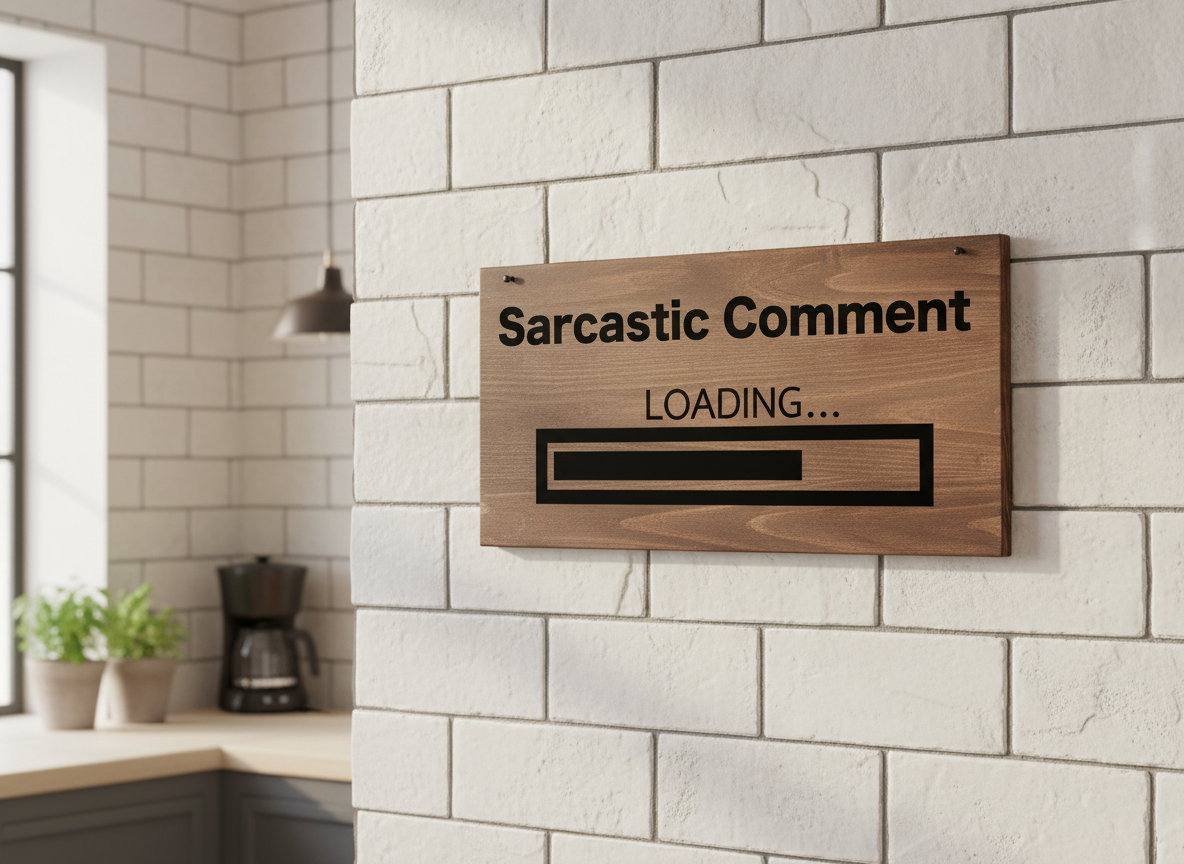 Sarcastic Comment Loading-Funny Quote SVG -Cricut, Silhouette, Sublimation Cut File Canada-Humor Digital Design-Instant Download