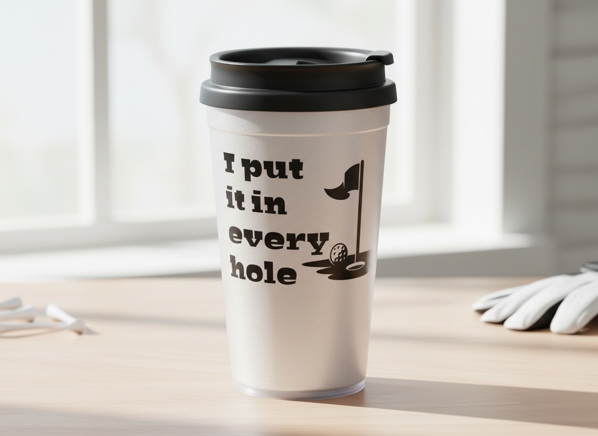 Funny Golf SVG-Cricut, Silhouette, Sublimation Cut File Canada-Adult Humor Quote (Digital Download)