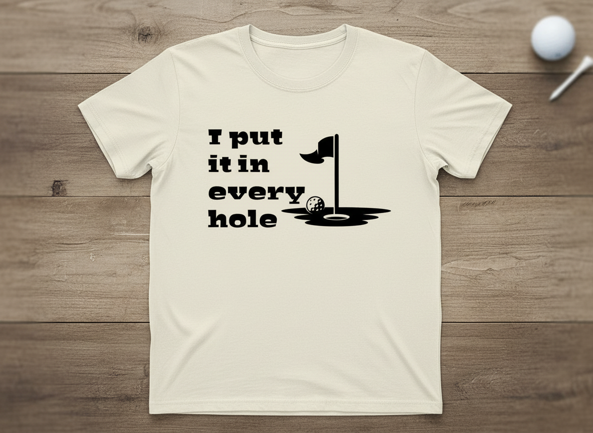 Funny Golf SVG-Cricut, Silhouette, Sublimation Cut File Canada T-Shirt Designs-Humorous Golfer Bundle (Digital)