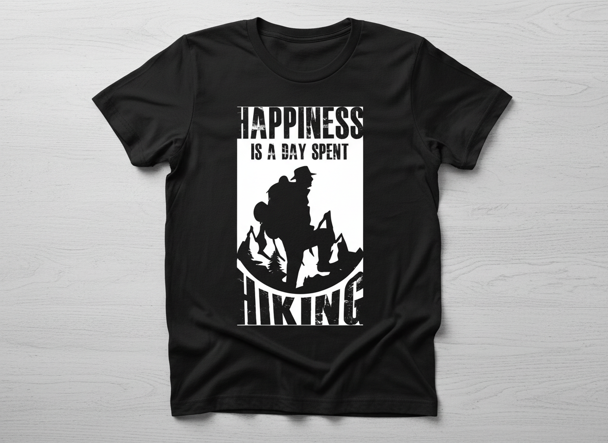Hiking Quote SVG-Cricut, Silhouette, Sublimation Cut File Canada-Outdoor Adventure Design (Digital Download)