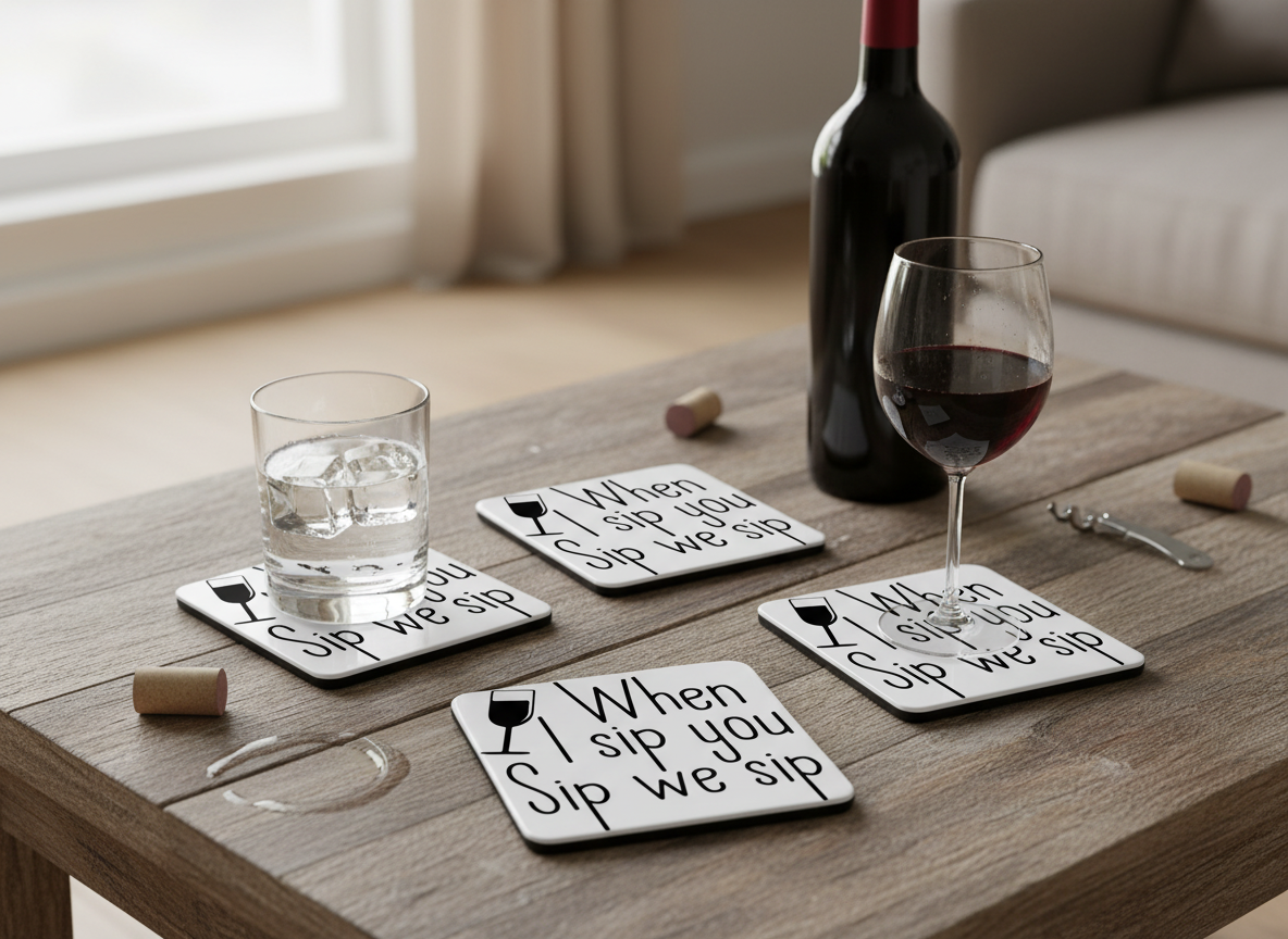 When I Sip You Sip We Sip svg-Cricut, Silhouette, Sublimation Cut File Canada-Funny Wine Graphic Cut File (digital download)