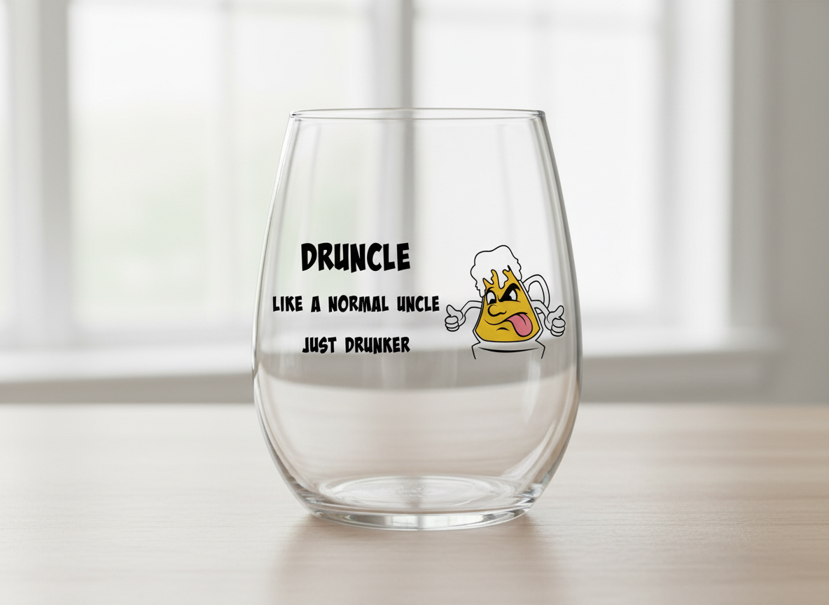 Funny Drunkle Beer Quote Graphic-Uncle Gift SVG–Cricut, Silhouette, Sublimation Cut File Canada PNG JPG
