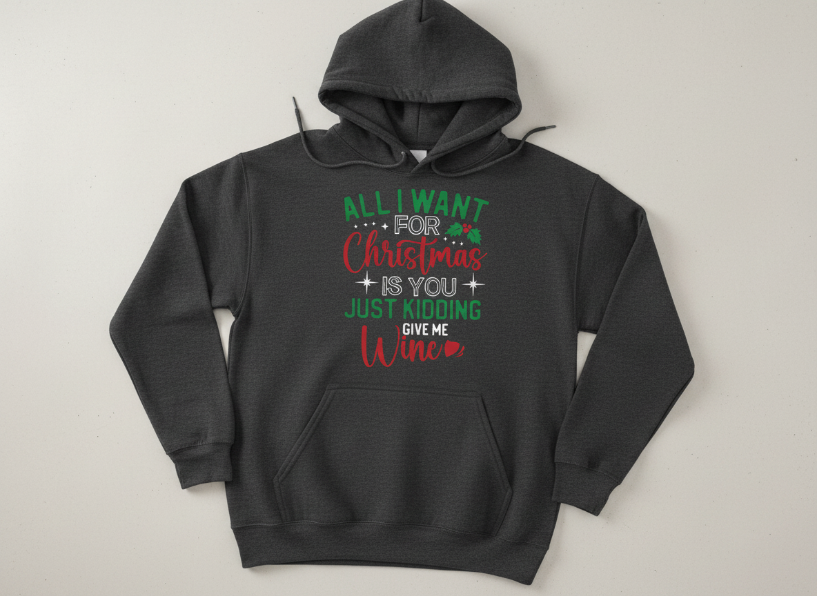 Funny Christmas Wine Quote SVG-Cricut, Silhouette, Sublimation Cut File Canada-Holiday Cricut, Silhouette File (Digital Download)