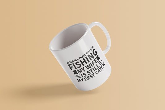 Funny Fishing Wife SVG-Cricut, Silhouette, Sublimation Cut File Canada-Romantic Fisherman Gift-digital download