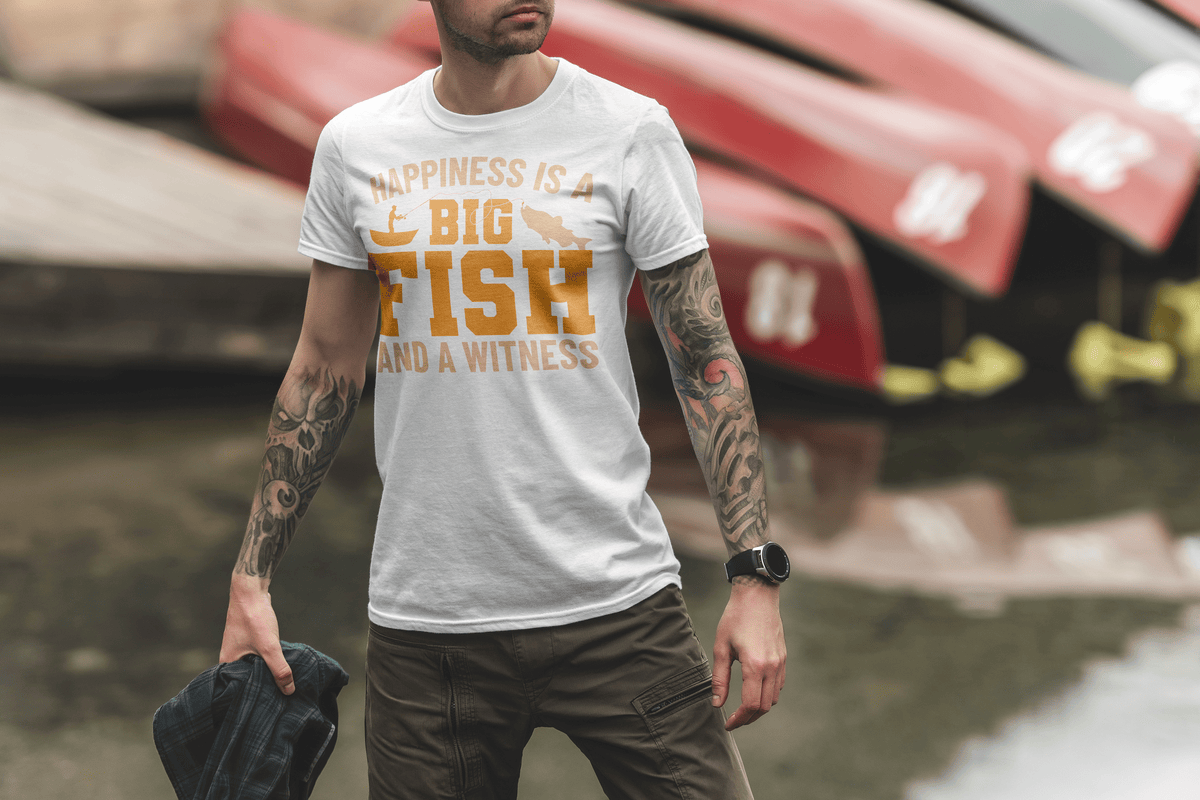 Funny Fishing Quote SVG-Cricut, Silhouette, Sublimation Cut File Canada-Fisherman Gift-Cabin Decor (Digital Download)