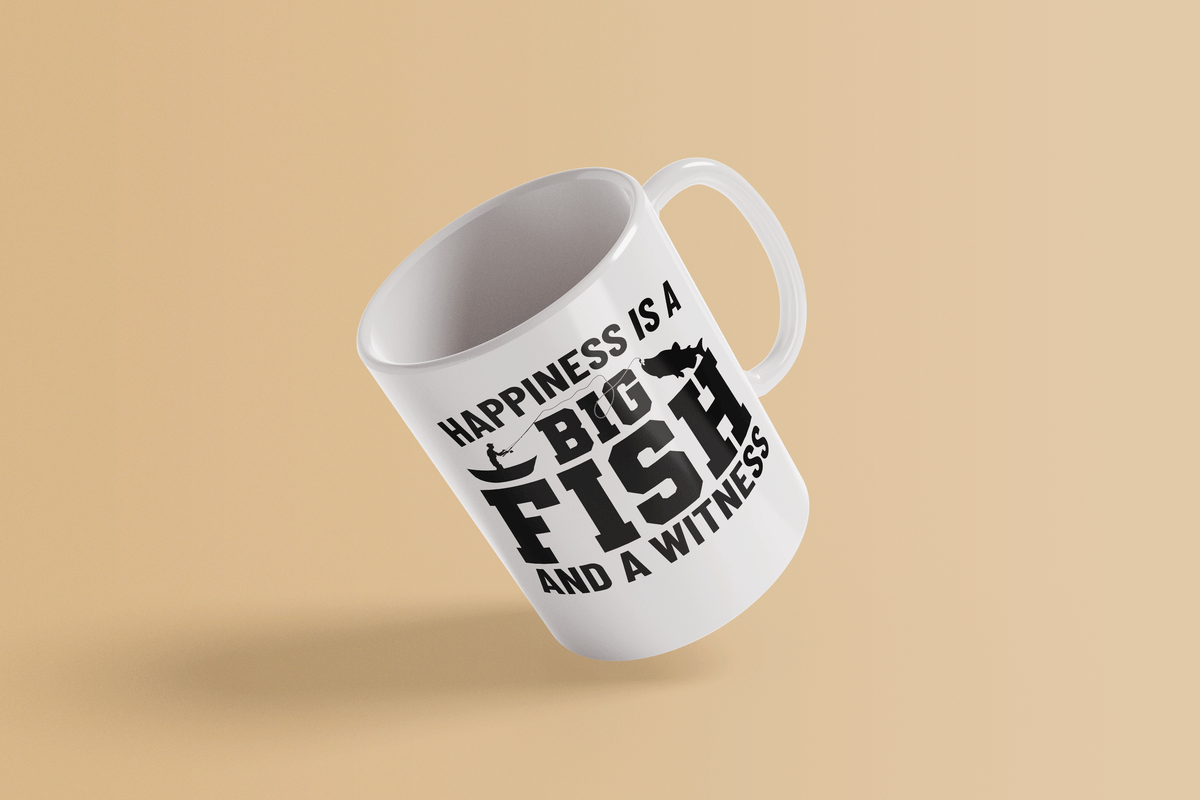 Funny Fishing Quote SVG-Cricut, Silhouette, Sublimation Cut File Canada-Fisherman Gift-Cabin Decor (Digital Download)