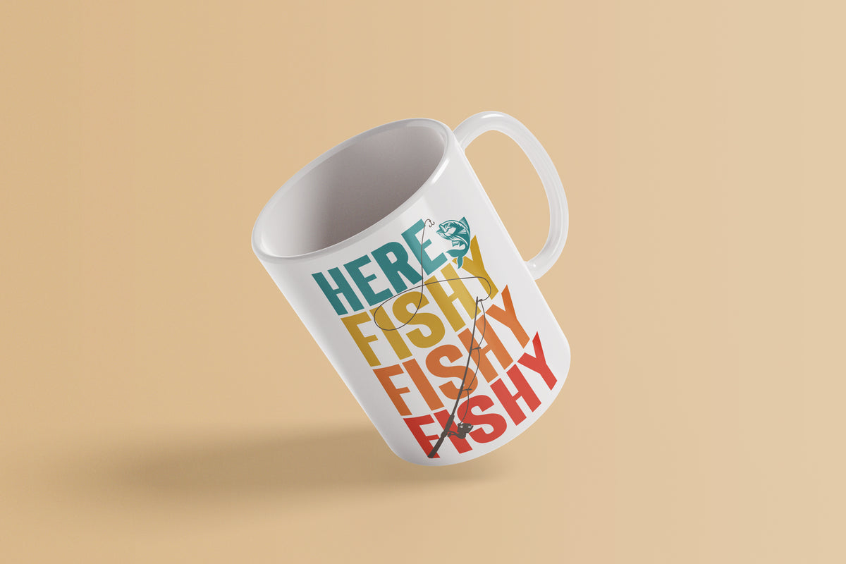 Funny Fishing Quote Design-Cricut, Silhouette, Sublimation Cut File Canada-Fisherman Gift (Digital Download)