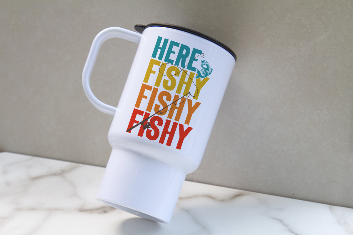 Funny Fishing Quote Design-Cricut, Silhouette, Sublimation Cut File Canada-Fisherman Gift (Digital Download)