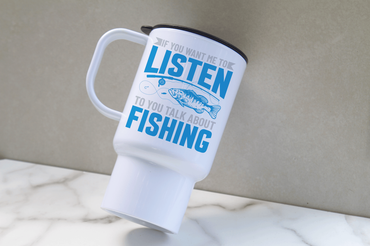 Funny Fishing Quote SVG-Cricut, Silhouette, Sublimation Cut File Canada-Fisherman Gift (Digital Download)