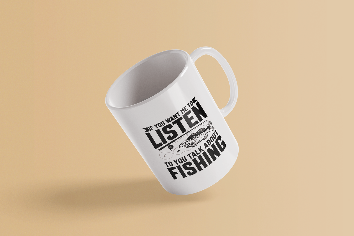Funny Fishing Quote SVG-Cricut, Silhouette, Sublimation Cut File Canada-Fisherman Gift (Digital Download)