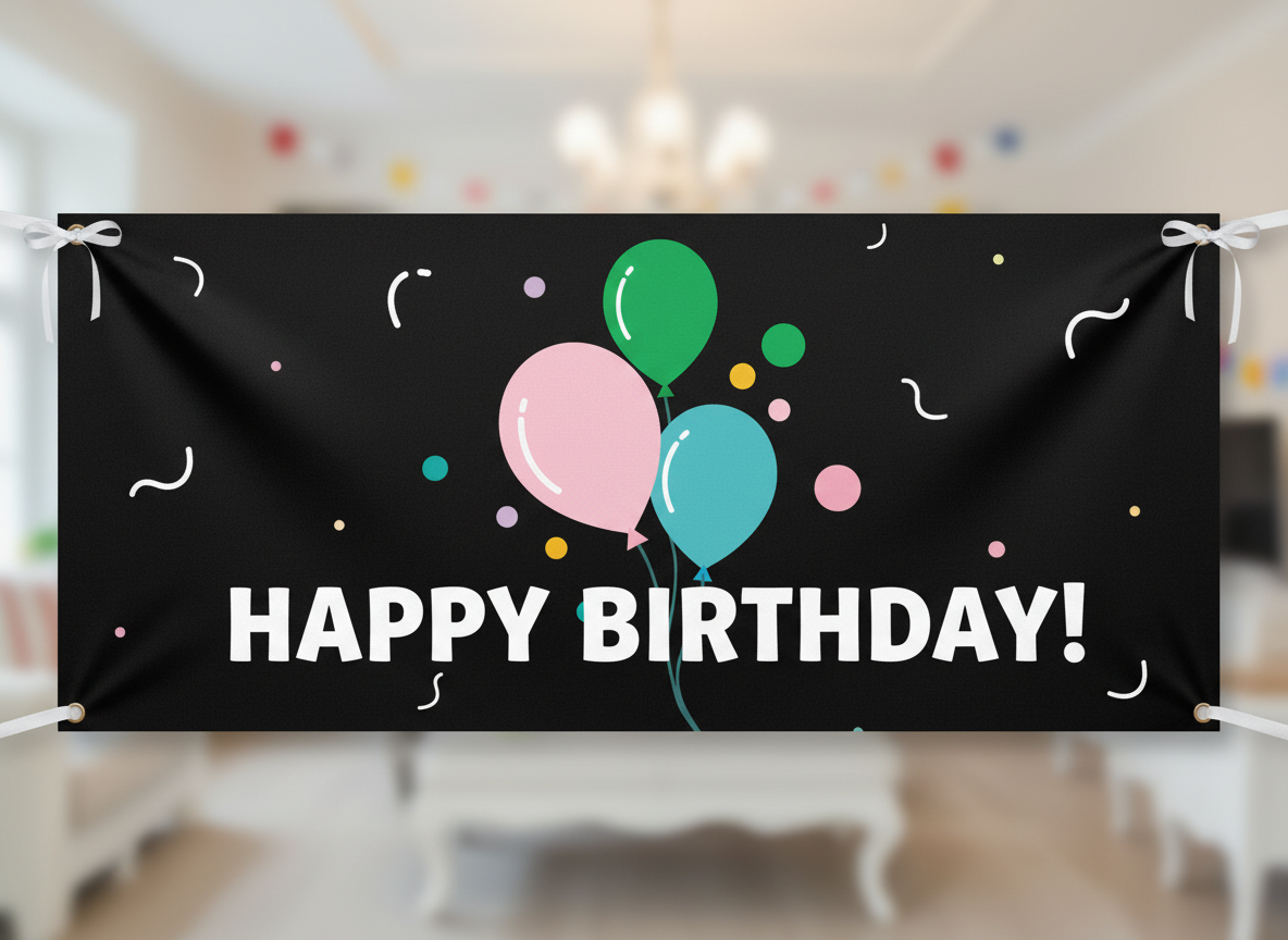 Colorful Balloons SVG-Cricut, Silhouette, Sublimation Cut File Canada Graphic-Party Decorations, Invitations (Digital Download)