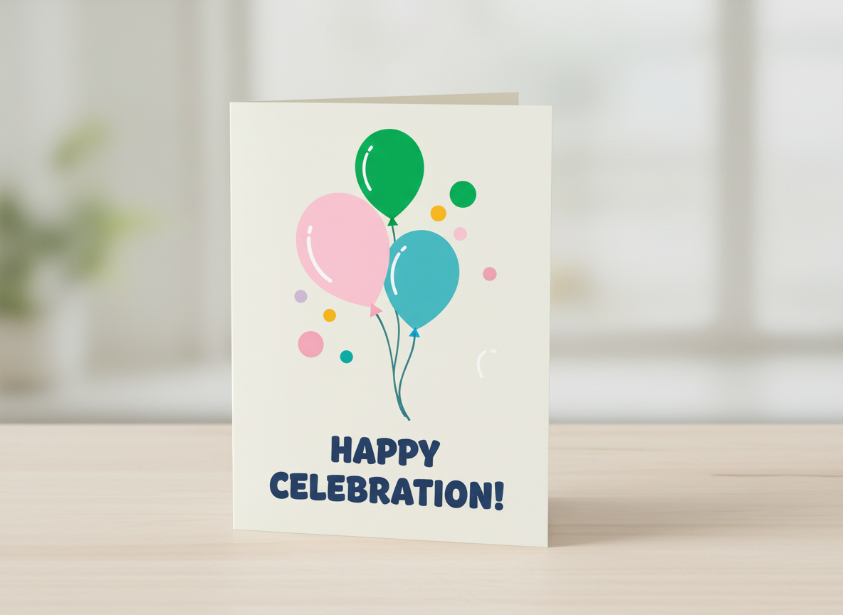 Colorful Balloons SVG-Cricut, Silhouette, Sublimation Cut File Canada-Party Decoration Graphic (Digital Download)