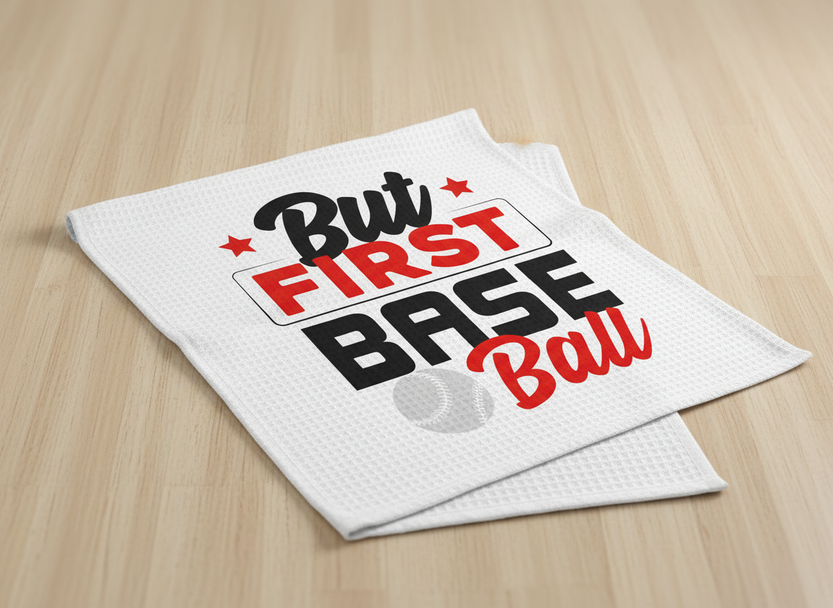 But First Baseball SVG-Cricut, Silhouette, Sublimation Cut File Canada-Sports Design-Funny Baseball (Digital Download)