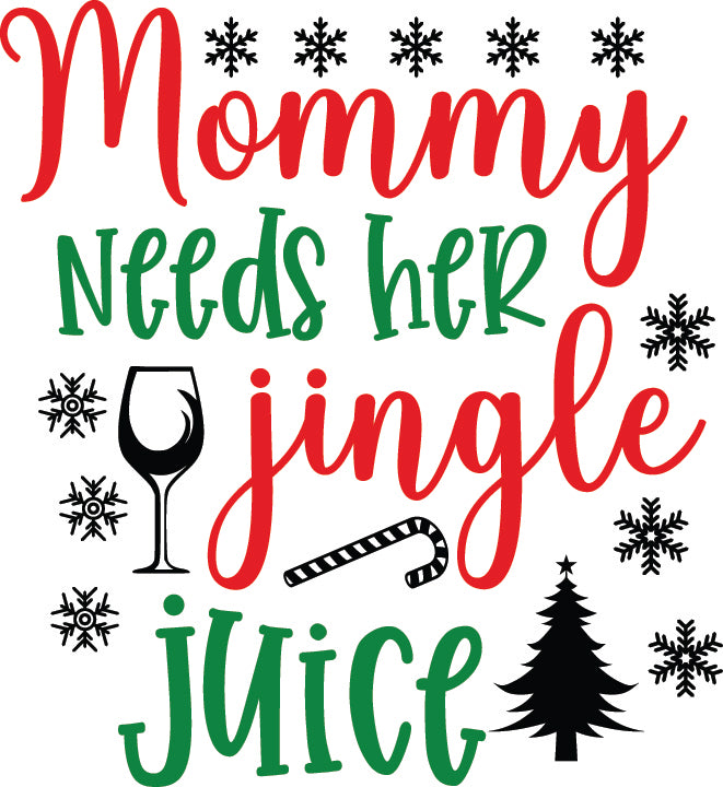 Christmas SVG Super Pack – Funny Christmas Designs - made in Canada