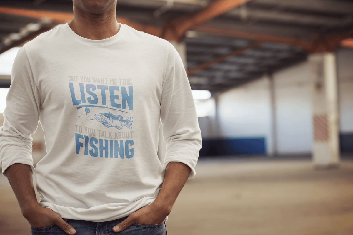 Funny Fishing Quote SVG-Cricut, Silhouette, Sublimation Cut File Canada-Fisherman Gift (Digital Download)