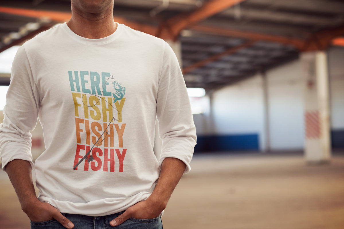 Funny Fishing Quote Design-Cricut, Silhouette, Sublimation Cut File Canada-Fisherman Gift (Digital Download)