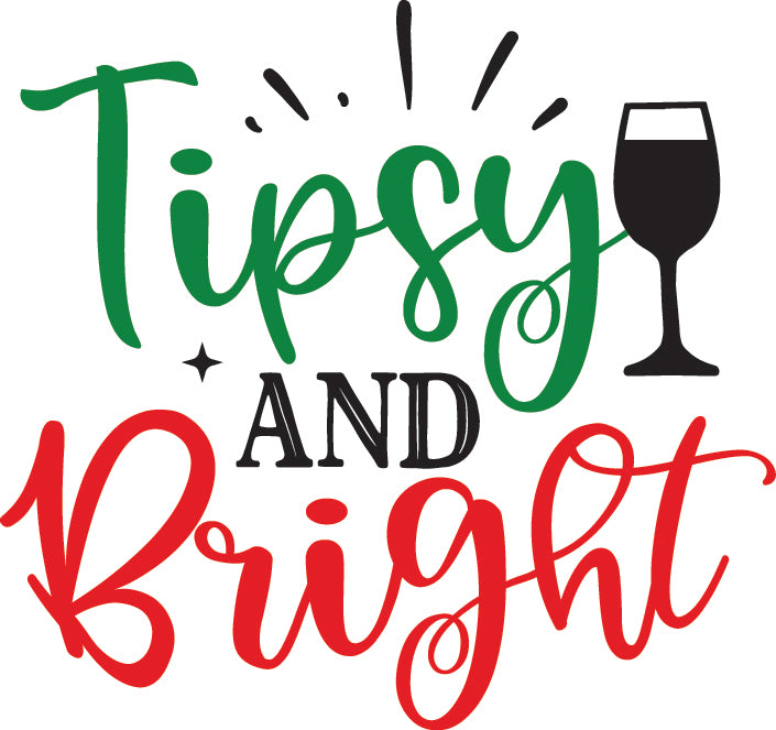 Christmas SVG Super Pack – Funny Christmas Designs - made in Canada