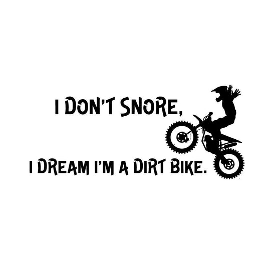 Funny Motocross Quote SVG – Cricut, Silhouette & Sublimation Cut File Canada | Dirt Bike Rider Design (Cricut & Silhouette)