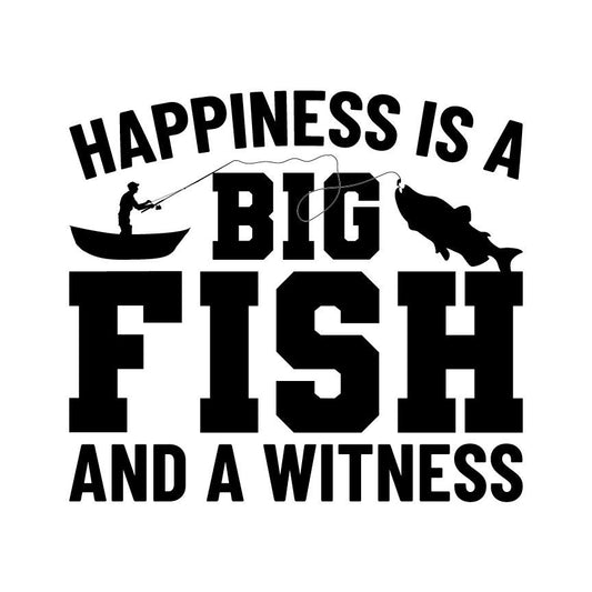 Funny Fishing Quote SVG – Cricut, Silhouette & Sublimation Cut File Canada | Fisherman Gift, Cabin Decor (Digital Download)