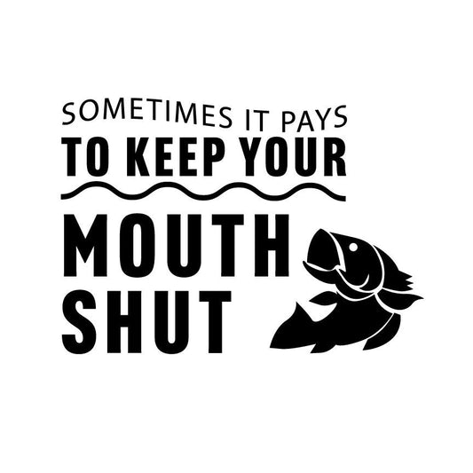 Funny Fishing Quote SVG – Cricut, Silhouette & Sublimation Cut File Canada | Fisherman Cricut Cut File (Digital Download)