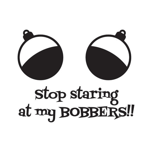 Funny Fishing Bobbers SVG – Cricut, Silhouette & Sublimation Cut File Canada | Fisherman Humor Cut File (Digital Download)