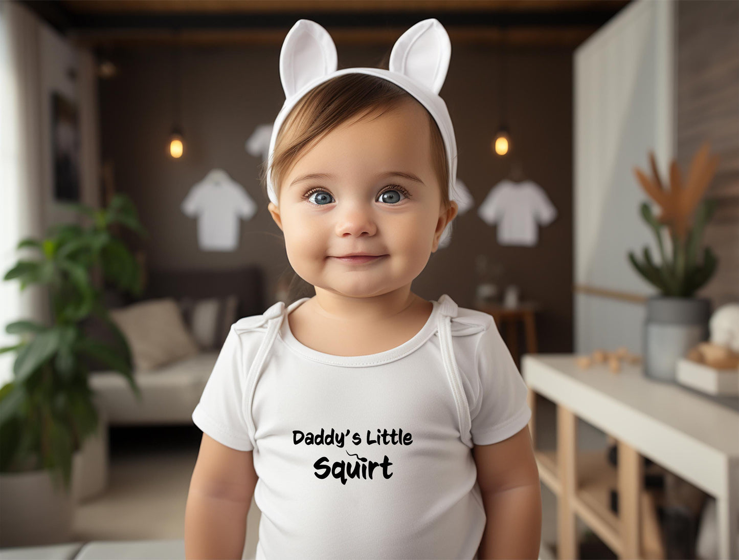 Funny Baby Onsie Graphics Bundle | Cricut SVG, PNG, DXF (Digital Download)