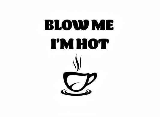 Funny Coffee Quote SVG – Cricut, Silhouette & Sublimation Cut File Canada | Sarcastic Coffee Cup Cut File (Digital Download)