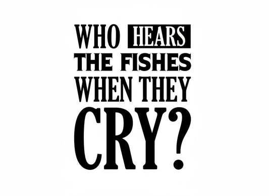 Funny Fishing Quote SVG – Cricut, Silhouette & Sublimation Cut File Canada | Fisherman Humor Cut File (Digital Download)